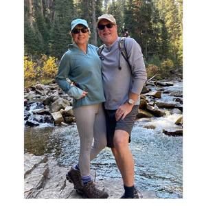 Meet your Posher, Tricia